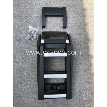 Spare parts Roof rack Staircase for 2020 Defender